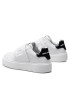 KARL LAGERFELD Sneakersy KL62237 Biela - Pepit.sk