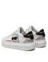 KARL LAGERFELD Sneakersy KL62570N Biela - Pepit.sk