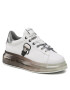 KARL LAGERFELD Sneakersy KL62631D Biela - Pepit.sk