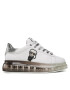 KARL LAGERFELD Sneakersy KL62631D Biela - Pepit.sk