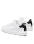 KARL LAGERFELD Sneakersy Z29049 S Biela - Pepit.sk