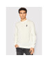 KARL LAGERFELD Sveter Knit Crewneck 655013 512399 Béžová Regular Fit - Pepit.sk