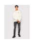 KARL LAGERFELD Sveter Knit Crewneck 655013 512399 Béžová Regular Fit - Pepit.sk