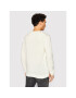 KARL LAGERFELD Sveter Knit Crewneck 655013 512399 Béžová Regular Fit - Pepit.sk