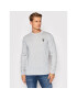 KARL LAGERFELD Sveter Knit Crewneck 655013 512399 Sivá Regular Fit - Pepit.sk