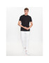 KARL LAGERFELD Tričko 755402 533221 Čierna Regular Fit - Pepit.sk