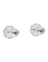 Kate Spade Náušnice Round Earrings WBRUH472 Strieborná - Pepit.sk