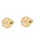 Kate Spade Náušnice That Sparkle Round Earrings WBRUH472 Zlatá - Pepit.sk