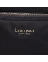 Kate Spade Ruksak Nyl Md Bkpk K4467 Čierna - Pepit.sk