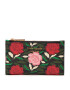 Kate Spade Veľká dámska peňaženka Morgan Rose Garden Printed Saf K9240 Farebná - Pepit.sk