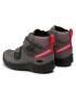 Keen Čižmy Hikeport 2 Mid Strap Wp 1023829 Sivá - Pepit.sk