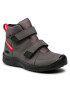 Keen Čižmy Hikeport 2 Mid Strap Wp 1023833 Sivá - Pepit.sk