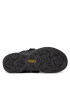 Keen Papuče Hood Clog 1026800 Čierna - Pepit.sk