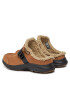 Keen Papuče Hood Clog 1026803 Hnedá - Pepit.sk