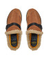 Keen Papuče Hood Clog 1026803 Hnedá - Pepit.sk