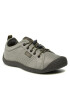 Keen Poltopánky Howser Lace 1025545 Zelená - Pepit.sk