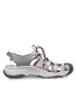 Keen Sandále Astoria West Sandal 1027164 Sivá - Pepit.sk