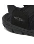 Keen Sandále Clearwater Cnx 1026311 Čierna - Pepit.sk