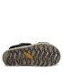 Keen Sandále Elle Backstrap 1022620 Čierna - Pepit.sk