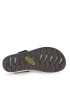 Keen Sandále Ellecity Backstrap 1027274 Čierna - Pepit.sk