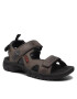 Keen Sandále Targhe III Open Toe Sandal 1022424 Sivá - Pepit.sk