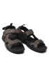 Keen Sandále Targhe III Open Toe Sandal 1022424 Sivá - Pepit.sk