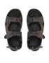 Keen Sandále Targhe III Open Toe Sandal 1022424 Sivá - Pepit.sk