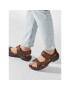 Keen Sandále Targhee III Open Toe Sandal 1022423 Hnedá - Pepit.sk