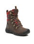 Keen Snehule Greta Boot Wp 1026597 Hnedá - Pepit.sk