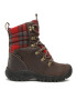 Keen Snehule Greta Boot Wp 1026597 Hnedá - Pepit.sk