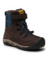 Keen Snehule Greta Boot Wp 1026642 Hnedá - Pepit.sk