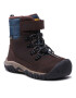 Keen Snehule Greta Boot Wp 1026643 Hnedá - Pepit.sk