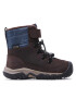 Keen Snehule Greta Boot Wp 1026643 Hnedá - Pepit.sk