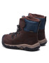 Keen Snehule Greta Boot Wp 1026643 Hnedá - Pepit.sk