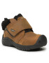 Keen Topánky Kootenay IV Mid Wp 1026750 Hnedá - Pepit.sk