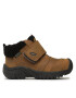 Keen Topánky Kootenay IV Mid Wp 1026750 Hnedá - Pepit.sk