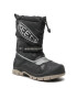 Keen Snehule Snow Troll Wp 1026753 Čierna - Pepit.sk