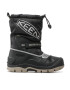 Keen Snehule Snow Troll Wp 1026753 Čierna - Pepit.sk