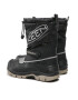 Keen Snehule Snow Troll Wp 1026753 Čierna - Pepit.sk