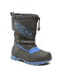 Keen Snehule Snow Troll Wp 1026755 Sivá - Pepit.sk