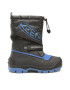 Keen Snehule Snow Troll Wp 1026755 Sivá - Pepit.sk