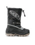 Keen Snehule Snow Troll Wp 1026756 Čierna - Pepit.sk