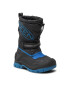 Keen Snehule Snow Troll Wp 1026758 Sivá - Pepit.sk