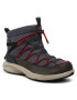 Keen Snehule Uneek Snk Chukka Wp 1026595 Tmavomodrá - Pepit.sk