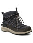 Keen Snehule Uneek Snk Chukka Wp 1026595 Tmavomodrá - Pepit.sk