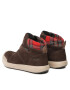 Keen Členková obuv Elle Winter Mid Wp 1026714 Hnedá - Pepit.sk