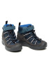 Keen Trekingová obuv Hikeport 2 Sport Mid Wp 1022784 Tmavomodrá - Pepit.sk