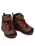 Keen Trekingová obuv Redwood Mid Wp 1023884 Hnedá - Pepit.sk