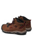 Keen Trekingová obuv Ridge Flex Mid Wp 1025585 Hnedá - Pepit.sk