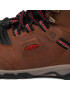 Keen Trekingová obuv Ridge Flex Mid Wp 1025585 Hnedá - Pepit.sk